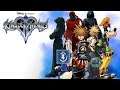 Gametalk - Die Kingdom Hearts Reihe feat. GameknightLP - Kingdom Hearts 2