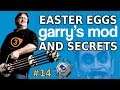 Garry's Mod Easter Eggs And Secrets #14