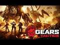 Gears Tactics - #Прохождение 10
