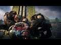 Gears Tactics Gameplay (PC Game)