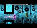 Geometry Dash | Mystic (Extreme Demon) by Endlevel | Mycrafted