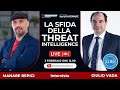 Giulio Vada - La sfida della threat intelligence [Imprenditori In Video]