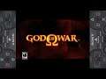 God of War "ARES!!!" (Sony PlayStation 2\PS2\Commercial) 4K
