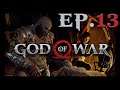 God of War. EP. 13
