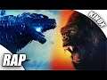 Godzilla vs Kong Rap (2021) | Kinox