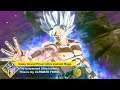 Goku Grand Priest NEW Strongest Form! Ultra INSTINCT RAGE Goku! Dragon Ball Xenoverse 2 Mods