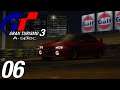 Gran Turismo 3: A-Spec (PS2) - Beginner 4WD Challenge (Let's Play Part 6)