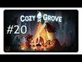 Großbestellung #20 || Let's Play Cozy Grove | Deutsch | German