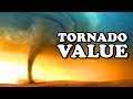 Grubby | "TORNADO VALUE" | Warcraft 3 TFT | UD vs NE | Echo Isles