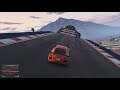 GTA 5 - Hardest Stunt Track