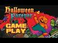 🎃 Halloween Forever - Nintendo Switch Gameplay 🎃 😎RєαlƁєηנαмιllιση