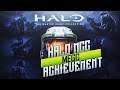 Halo MCC Megg Achievement