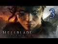 Hellblade Senua's Sacrifice - Gameplay en Español #3