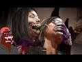 Hey Chris What Do You Think About These Toxic Complaining Mileena "Fans"?