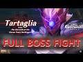 [Hiame] Childe Tartagalia full boss fight || Genshin Impact