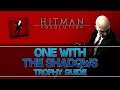 Hitman: Absolution | One With the Shadows Trophy Guide