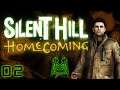 Home Ain't What It Used to Be - Silent Hill: Homecoming #2