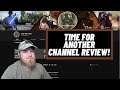 How to Improve your Channel!! Star Wars Boi Channel Review Ep 31