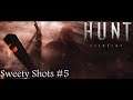 Hunt Showdown - Sweety Shots #5