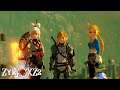 Hyrule Warriors: Age of Calamity (Review)