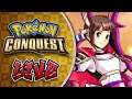 🔴 idk what i'm doing - Pokémon Conquest LIVE! - #1