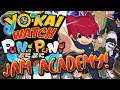 Il NUOVO EVENTO DI JAM ACADEMY | Yo-Kai Watch Puni Puni