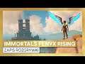 Immortals Fenyx Rising: Zapis rozgrywki