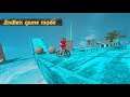 (Impossible Bike Tracks) - Reckless Rider game,(Million games)HD Android Gameplay.