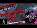 Infinite warfare GLITCHES UNLIMITED AMMO Zombies Glitch Busters Ep 2