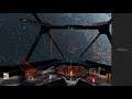 Invisible Asteroids in Elite Dangerous: Odyssey