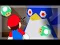 Is It Possible To Get Every Star In SM64 Green Demon Challenge? | Ep 2 - Cool Cool Mountain