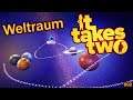 It Takes Two [002] Willkommen im Weltraum [Deutsch][Splitscreen] Let's Play It Takes Two