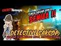 JADI DETEKTIF MEMBONGKAR RAHASIA OM !! - Secret Neighbor Indonesia