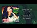 Jahna Rachelle feat x $ino Buggatti - R2B  pt 2 ( produced by Kanonthatrack ) ®️LE -Mix