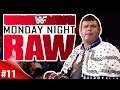 JERRY THE KING LAWLER RAW DEBUT!!! WWE RAW Review 4/5/93