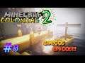 🤣JUGANDO CON MI AMIGO!!! | Colonias 2 #5 (Leonidas c/ PandasGotGame)