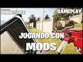 JUGANDO CON MODS | MODS R6 | Caramelo Rainbow Six Siege Gameplay Español
