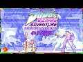 [JUGANDO] JOJO'S BIZARRE ADVENTURE (Capcom, 1998) - Story Mode: 4ª Parte / PSone