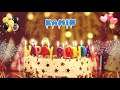 KAMIN Birthday Song – Happy Birthday Kamin キでお誕生日おめでとう 誕生日 おめでとう