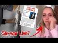 Kate Yup Update - sie war LIVE? gelöschtes Video! vermisste Karlie Gusé ist Kate Yup? | MythenAkte