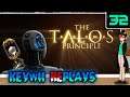 Keywii RePlays the Talos Principle (32)