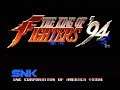 King Of Fighters 94 - Playstation 2 (PS2)