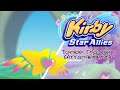 Kirby Star Allies - Twinkle Traveler (Arrangement)