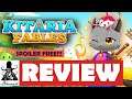 Kitaria Fables Review - What's It Worth?