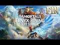 LE COMBAT DES DIEUX! // Immortals Fenyx Rising - Let's Play FR // Épisode 11 #FIN
