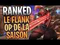 LE FLANK OP DE LA SAISON 3 ?! | Paladins Gameplay Ranked GM