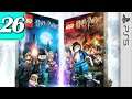 LEGO Harry Potter Collection (PS5) | Years 5-7 | 【Part 26】|【100% Walkthrough】