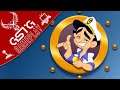 Leisure Suit Larry: Love for Sail! [GAMEPLAY] - PC