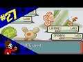 Let Frosty Play Pokemon Emerald: Battle Frontier Part 27 - Sometimes Lucky Sometimes Unlucky