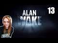 Let's Play: Alan Wake [13 - Dr. Hartman]